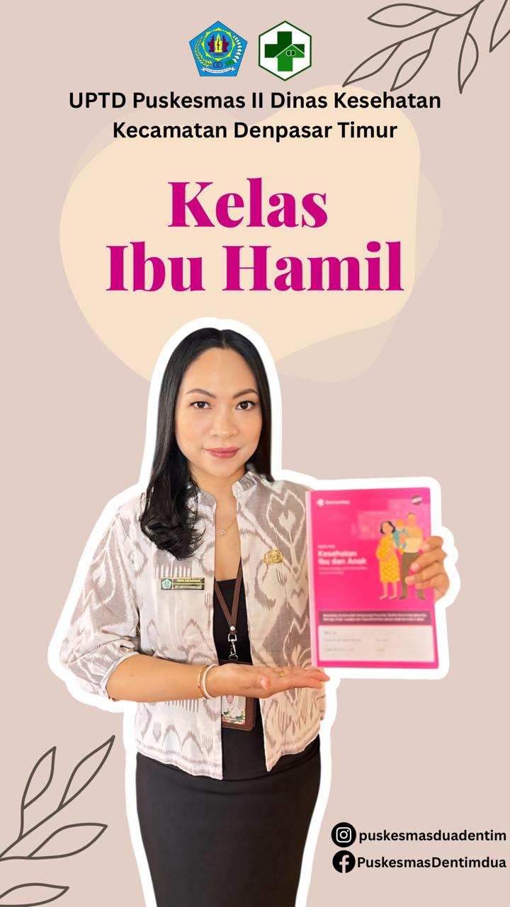 Kelas Ibu Hamil