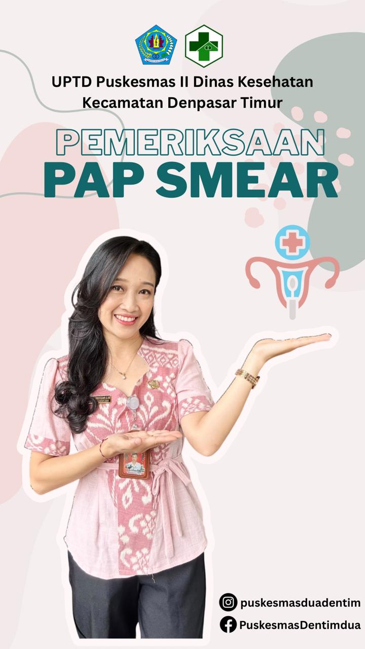 Apa Itu PAP SMEAR?